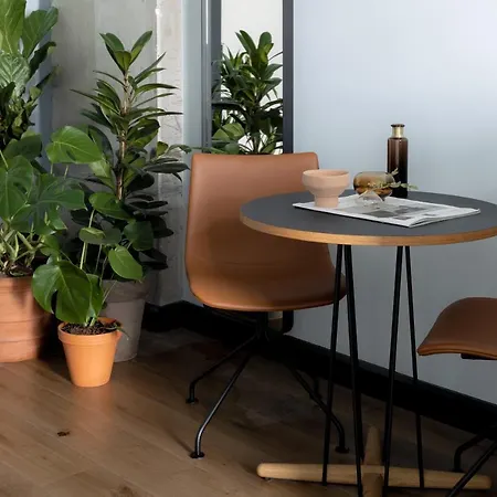 Aparthotel Beckett Locke Dublin