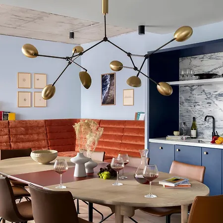 Aparthotel Beckett Locke