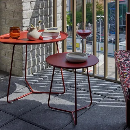 Beckett Locke Aparthotel Dublino