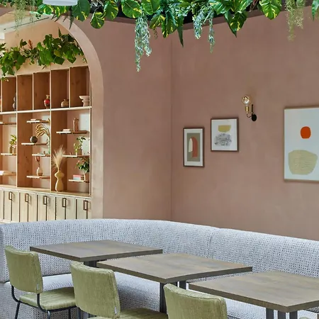 Beckett Locke Aparthotel Dublin