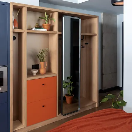 Beckett Locke 4* Dublin