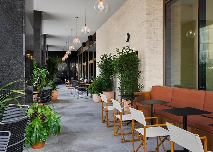 Aparthotel Beckett Locke