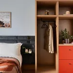 شقة فندقية Beckett Locke 4*