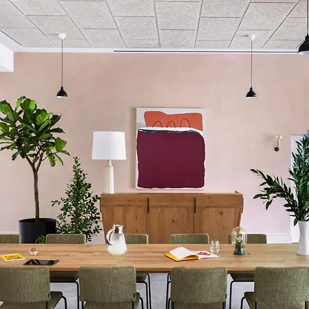 Beckett Locke دبلن