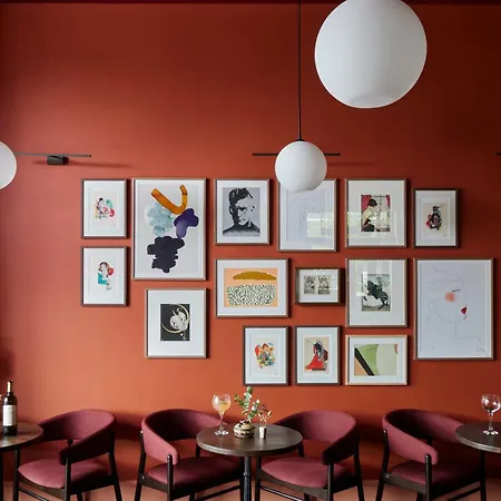 Beckett Locke 4* دبلن