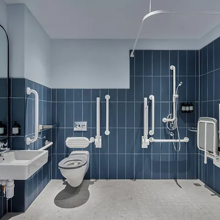 شقة فندقية Beckett Locke