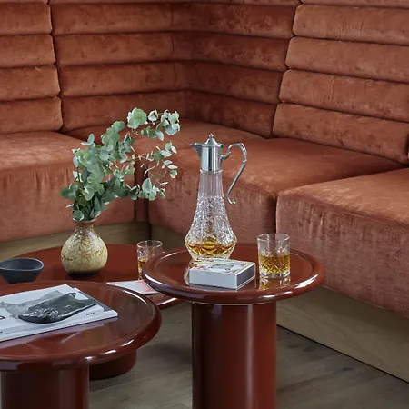 Beckett Locke شقة فندقية دبلن