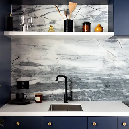 Beckett Locke شقة فندقية دبلن