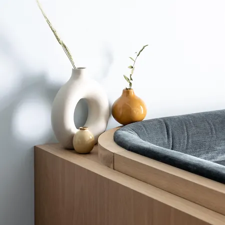 Beckett Locke شقة فندقية