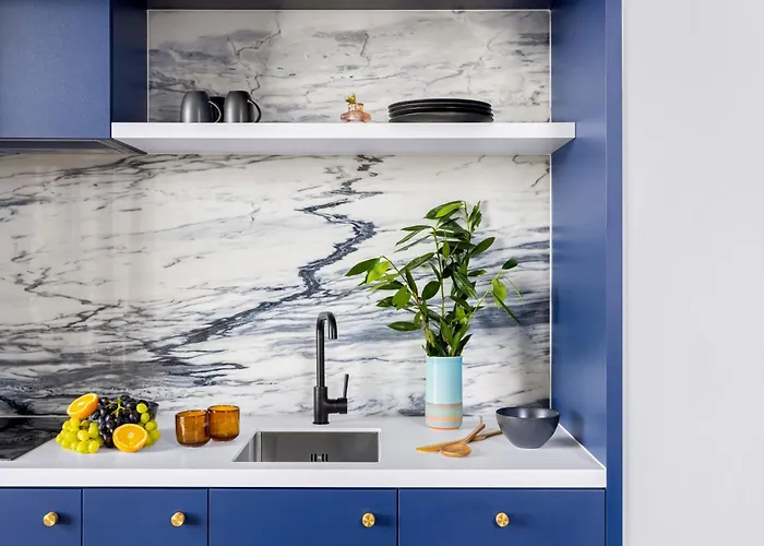 Beckett Locke מלון דירות 4*