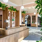 Appart hôtel Beckett Locke