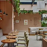 Beckett Locke Appart hôtel