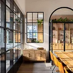 Beckett Locke Hotel apartamentowy Dublin