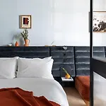 Beckett Locke Hotel apartamentowy 4*