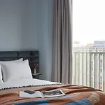 Beckett Locke Hotel apartamentowy Dublin