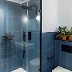 Hotel apartamentowy Beckett Locke 4*