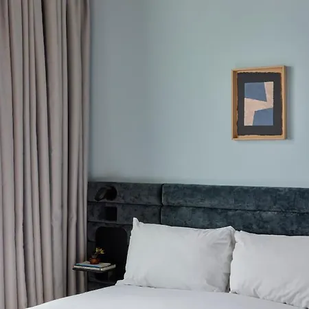 Hotel apartamentowy Beckett Locke