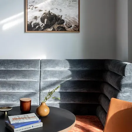 Hotel apartamentowy Beckett Locke Dublin