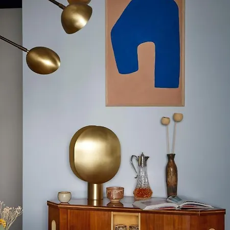 Aparthotel Beckett Locke 4*