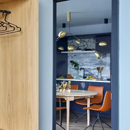 Beckett Locke 4* Dublin