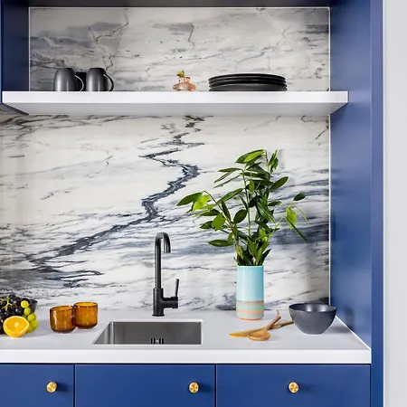 Beckett Locke Lejlighedshotel 4*