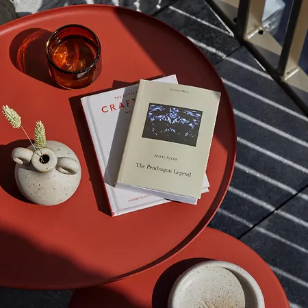 Beckett Locke 4* Dublin