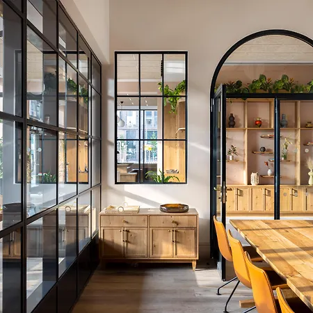 Hotel apartamentowy Beckett Locke Dublin