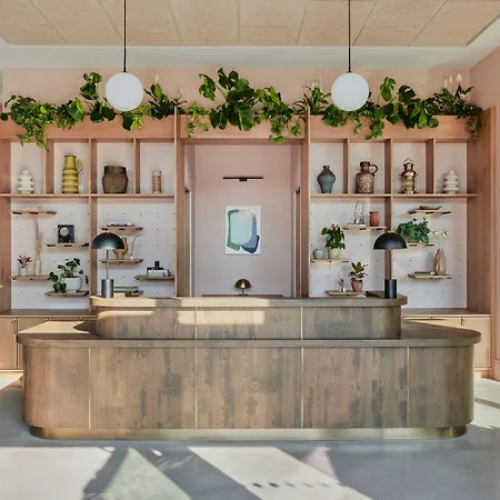 Appart hôtel Beckett Locke Dublin