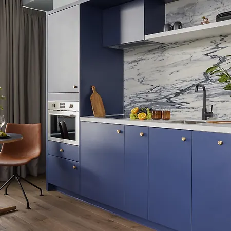 Beckett Locke Lejlighedshotel