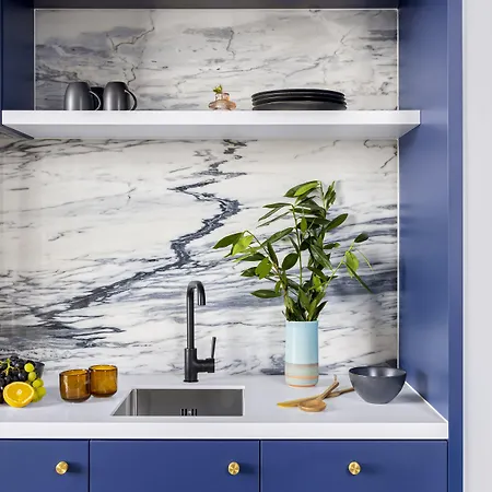 Lejlighedshotel Beckett Locke 4*