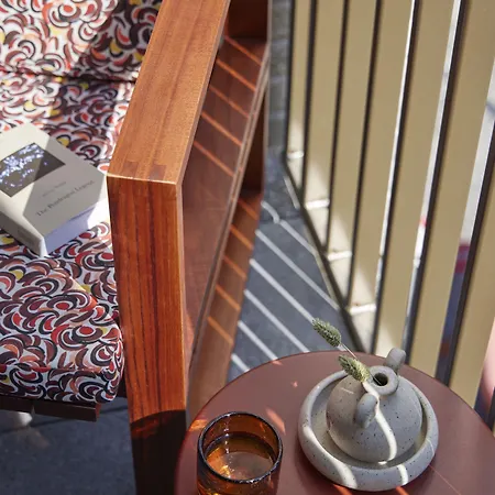 Beckett Locke Lejlighedshotel Dublin