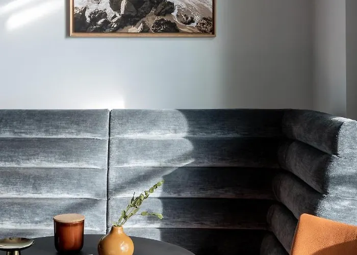 Appart hôtel Beckett Locke Dublin