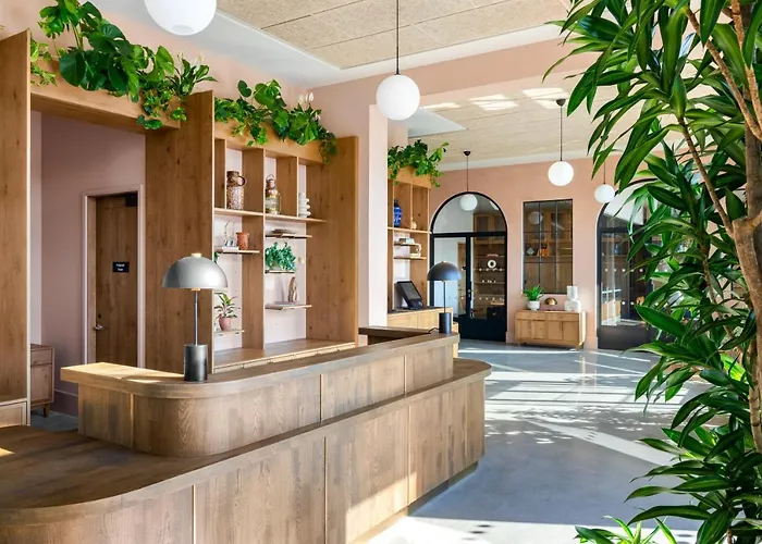 Aparthotel Beckett Locke