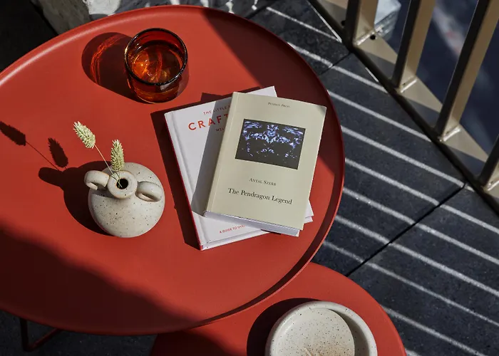 Beckett Locke 4* Dublin