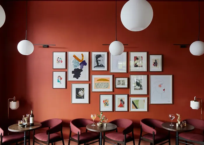 Beckett Locke 4* Dublin