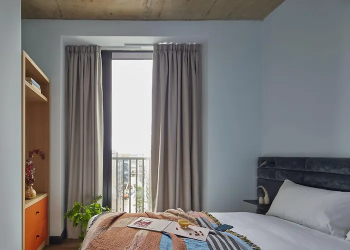 Beckett Locke 4* Dublin