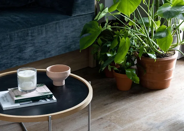 Beckett Locke Dublin