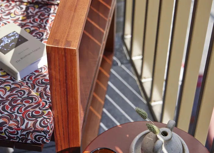 Beckett Locke Appart hôtel Dublin