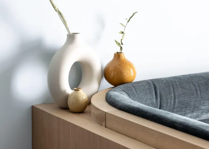 Beckett Locke Appart hôtel