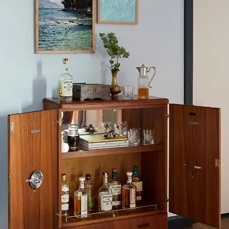 Beckett Locke 4* Dublin