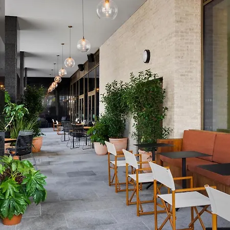 Apart Otel Beckett Locke