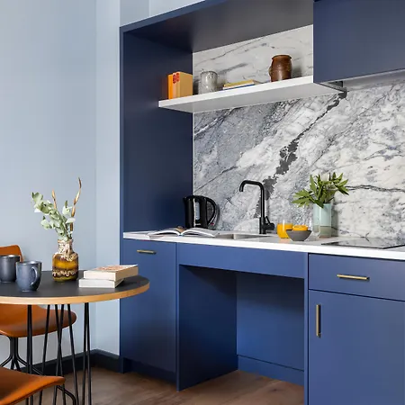 Beckett Locke Aparthotel Dublin