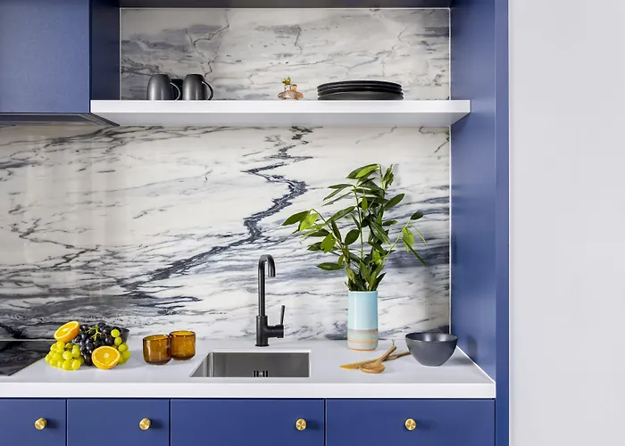 Apartahotel Beckett Locke 4*