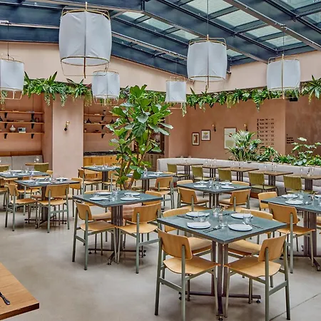 Beckett Locke 4* Dublin