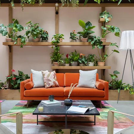 Beckett Locke Aparthotel 4*