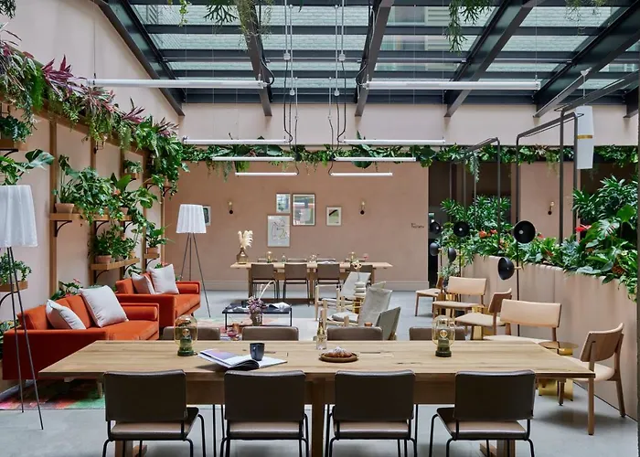 Aparthotel Beckett Locke Dublin