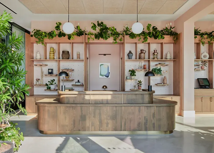 Aparthotel Beckett Locke Dublin